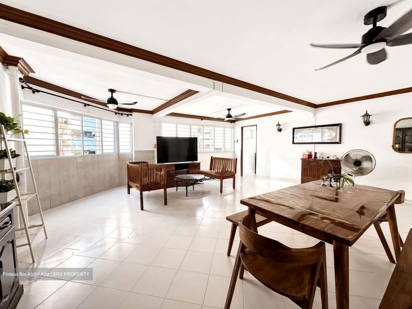 Blk 798 Yishun Ring Road (Yishun), HDB 5 Rooms #606537391